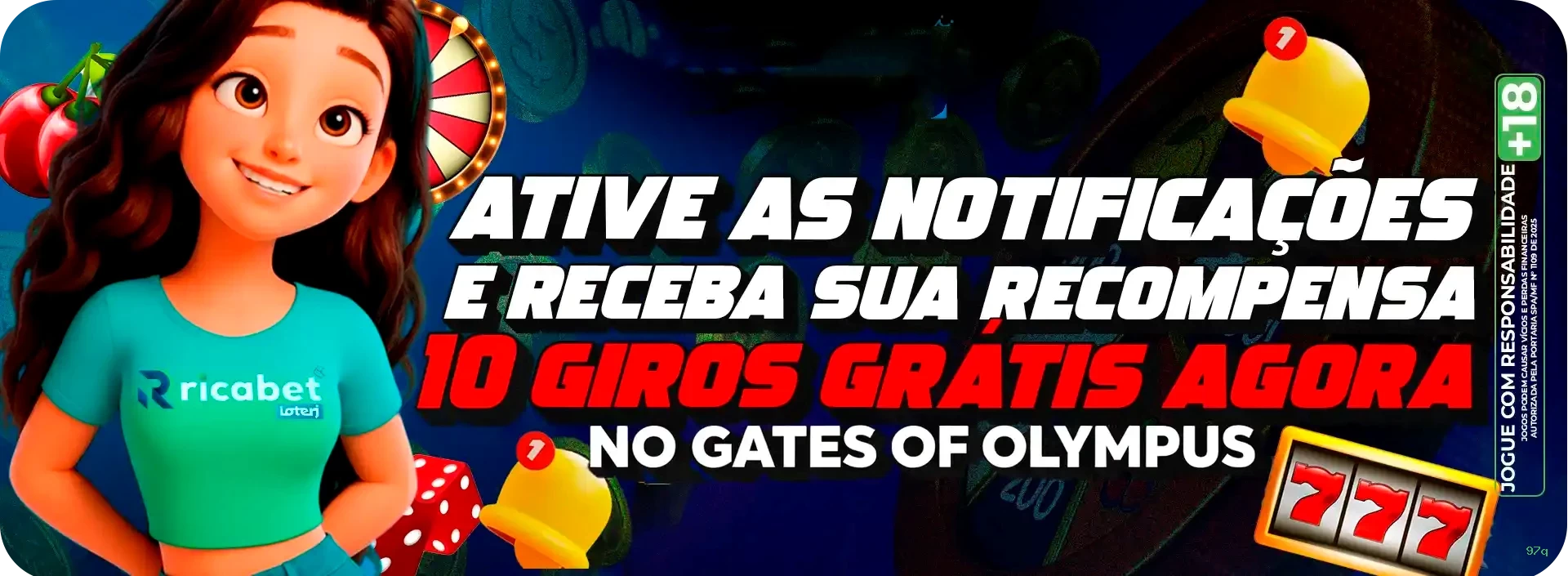 Bacará 97q