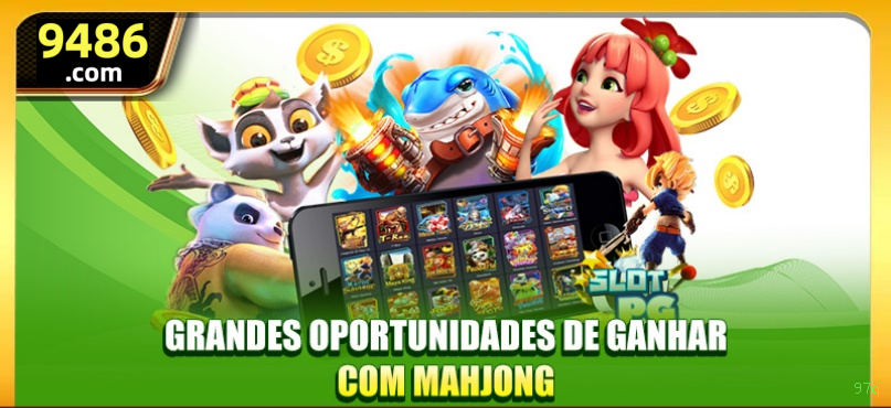 97q Games