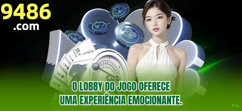 97q Jogo Responsável