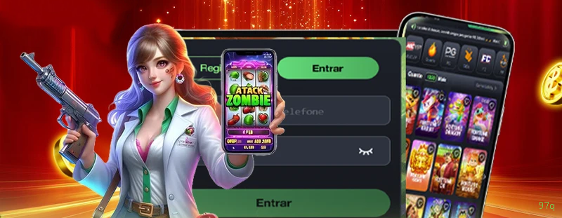 97q Paga Rápido