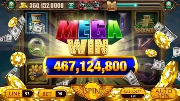 Gates of Olympus slot 97q